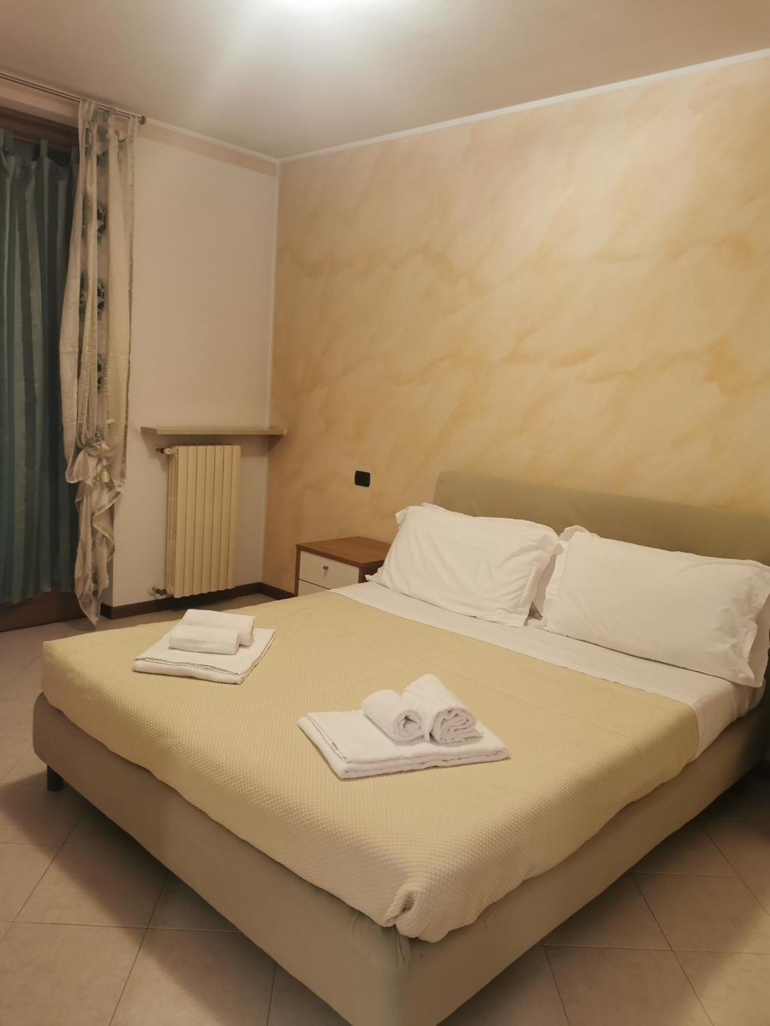 Caba Holiday Bardolino Pasubio 部屋 写真